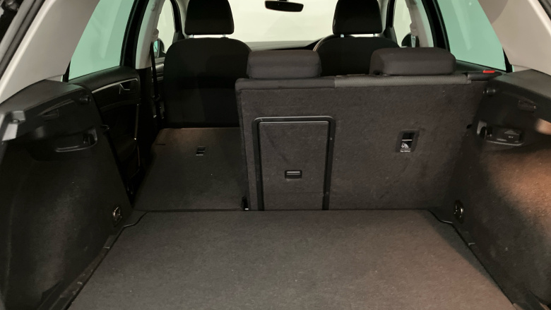 Volkswagen Golf 1.5 TSI EVO Match Edition 5dr Petrol Hatchback